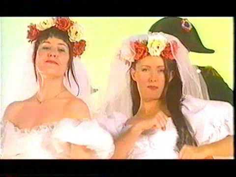 BANANARAMA – WATERLOO (Official Video)