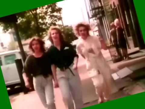 Bananarama ::::: Young At Heart.