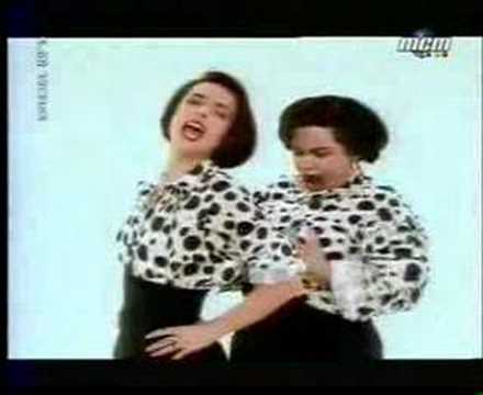 Bananarama~Help