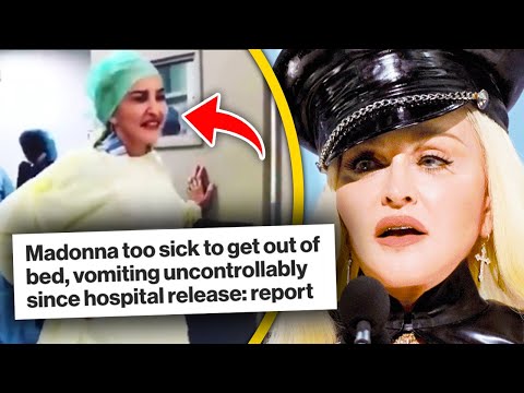 Barbie Movie BANNED, Meta's Threads App SUED By Twitter, Huge UPDATE On Madonna's Health