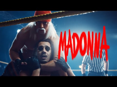 BAUSA vs. APACHE 207 – MADONNA (OFFICIAL VIDEO)