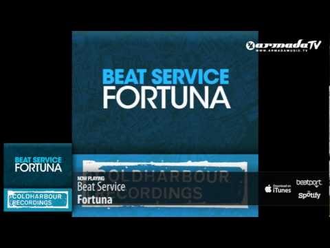 Beat Service – Fortuna (Original Mix)