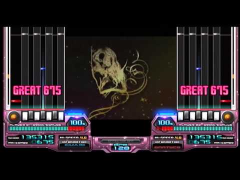 beatmania IIDX 16 EMPRESS HOUSE NATION(A) Auto play