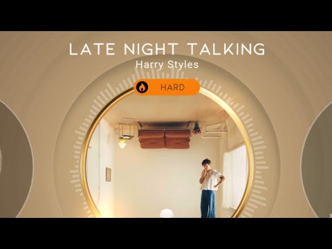 Beatstar | Late Night Talking by Harry Styles (Deluxe)