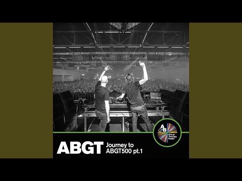 Before The Dawn (ABGT499D2)