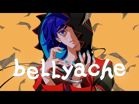 Bellyache – Billie Eilish Covered by 理芽 / RIM