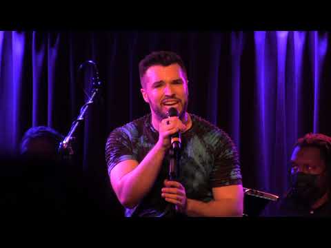 Ben Bogen – "Not Like the Movies" (Katy Perry)