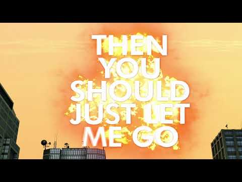 Benny Benassi x Ne-Yo – Let Me Go (Lyric Video) [Ultra Music]