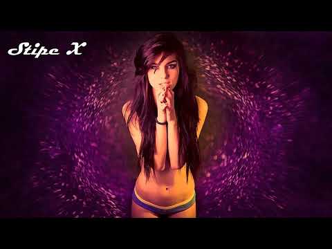 BEST Classic Trance! Uplifting Trance! Stipe-X – Pure Trance (Nu Nrg tribute)
