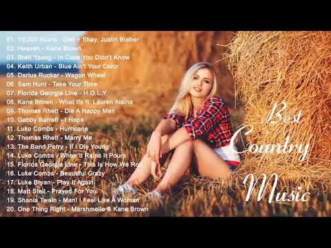 Best Country Music Playlist 2022 -Country Songs 2022 – Top 100 Country Songs of 2022 | Country Mix