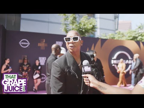 BET Awards 2023: Ja Rule, Jadakiss, Warren G, Redman, & More Talk 50th Anniversary of Hip-Hop