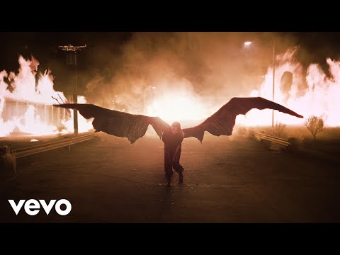 Billie Eilish – all the good girls go to hell