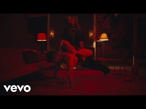 Billie Eilish – bad guy