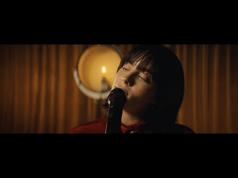 Billie Eilish – Billie Bossa Nova (Acoustic)