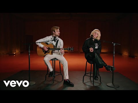 Billie Eilish – Billie Bossa Nova (TIME ABC Performance 2021)