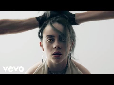 Billie Eilish – bury a friend