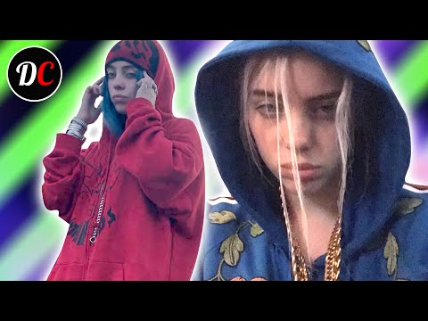 Billie Eilish – czy sława wpływa na jej problemy zdrowotne?