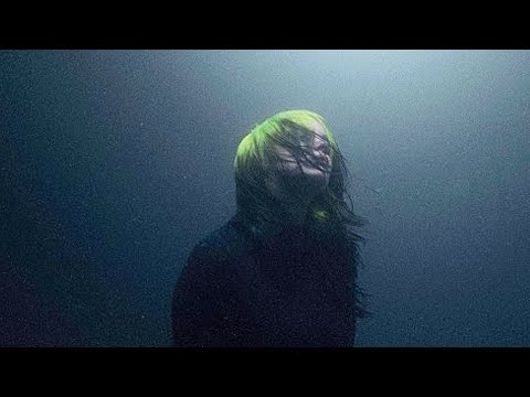 Billie Eilish & Eminem – Welcome Home (2023)