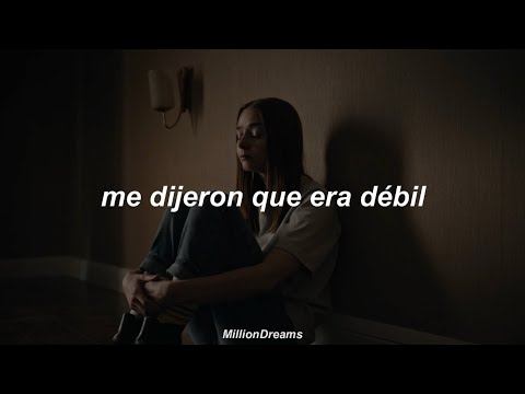 Billie Eilish – everything i wanted || The End Of The F***ing World (español)