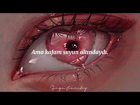 Billie Eilish – Everything I Wanted (Türkçe Çeviri)