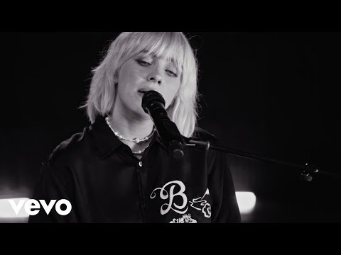 Billie Eilish – Getting Older (TIME ABC Performance 2021)