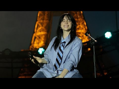 Billie Eilish – Global Citizen 2023 (Full Show)