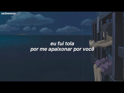 Billie Eilish – Halley’s Comet (tradução/legendado)