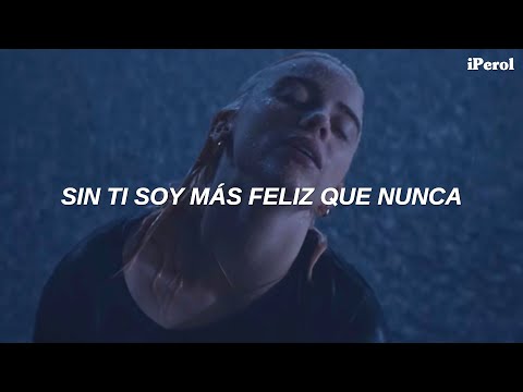 Billie Eilish – Happier Than Ever (Español) | video musical