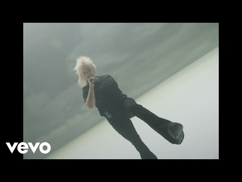 Billie Eilish – Happier Than Ever (Live From The Tonight Show Starring Jimmy Fallon/2021)