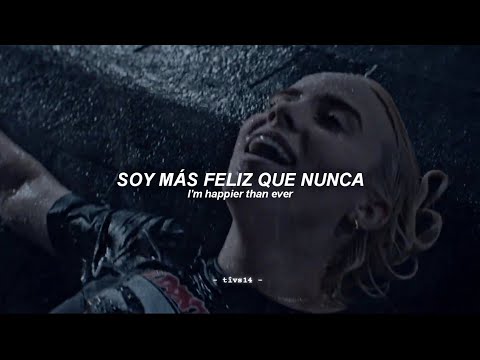 Billie Eilish – Happier Than Ever (Official Vídeo) || Sub. Español + Lyrics