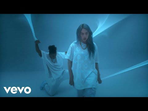 Billie Eilish – hostage