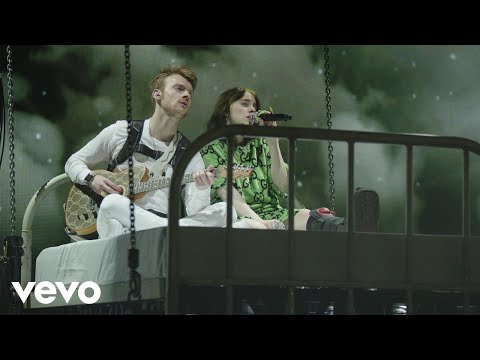 Billie Eilish – i love you (Live At The Greek Theatre)