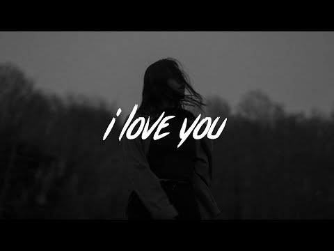 Billie Eilish – i love you (Lyrics)