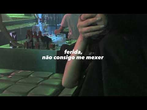 Billie Eilish | idontwannabeyouanymore (tradução/legendado)