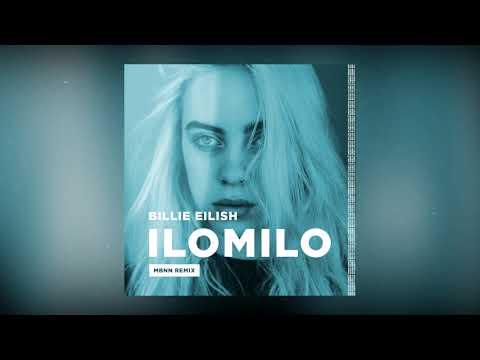 Billie Eilish – ilomilo (MBNN Remix)