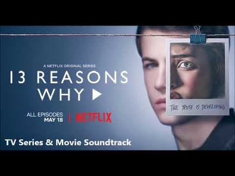 Billie Eilish & Khalid – lovely (Audio/Lyrics) [13 REASONS WHY – 2X13 – SOUNDTRACK]