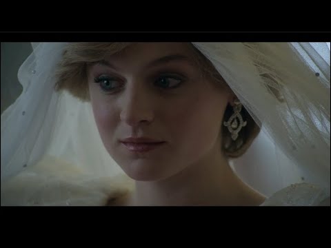 Billie Eilish & Khalid – lovely (The Crown: Charles & Diana)