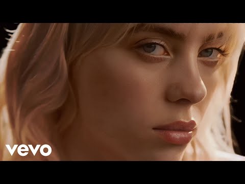 Billie Eilish, Lana Del Rey – Billie Bossa Nova x West Coast