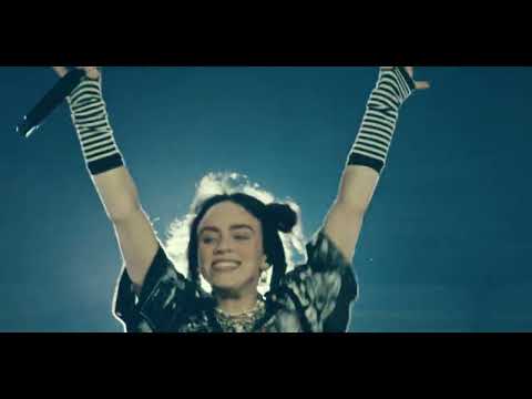 Billie Eilish Live at the O2 | Trailer Cinemark.