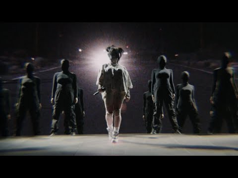 Billie Eilish – NDA (Live at Coachella 2022)