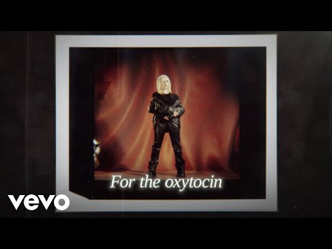 Billie Eilish – Oxytocin (Official Lyric Video)