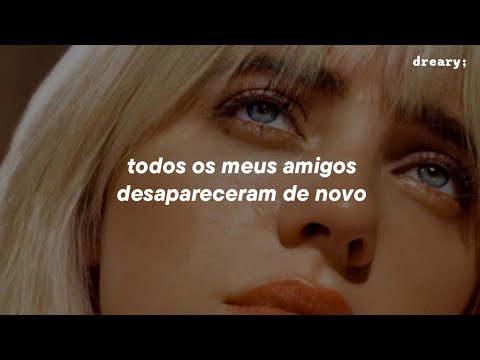 Billie Eilish – TV | LEGENDADO/TRADUÇÃO