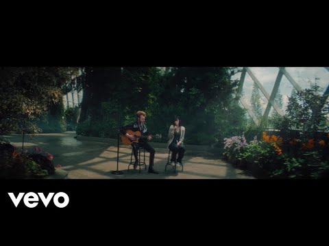 Billie Eilish – TV (Live from the Cloud Forest, Singapore)