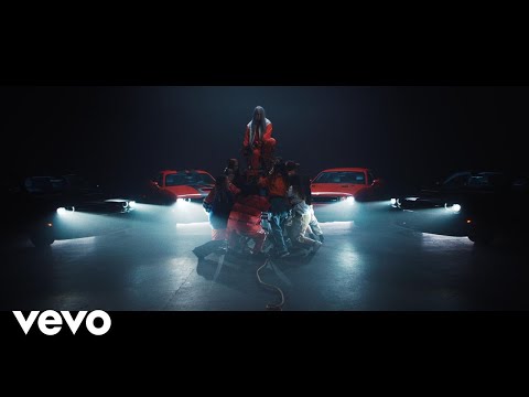 Billie Eilish – watch
