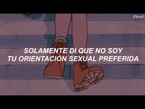 Billie Eilish – wish you were gay (Español)