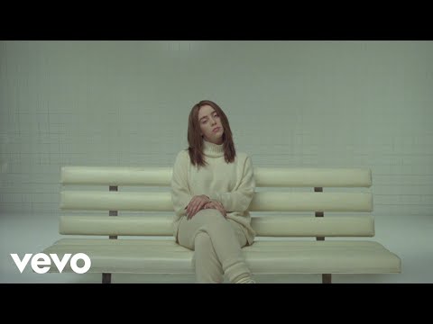 Billie Eilish – xanny