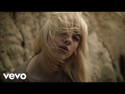 Billie Eilish – Your Power (Official Music Video)