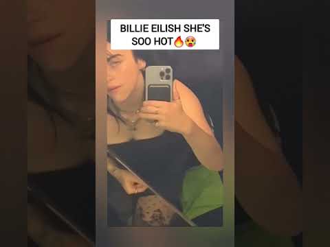 Billie Eilish