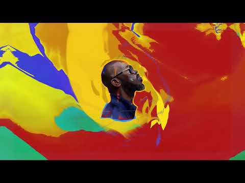 Black Coffee – Ready For You feat. Celeste (Visualizer) [Ultra Music]