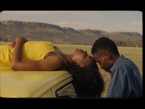 Black Coffee – Wish You Were Here feat. Msaki (Official Video) [Ultra Music]